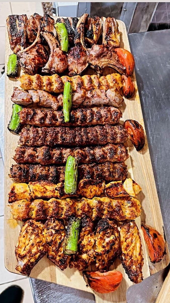 Istanbul Restaurant