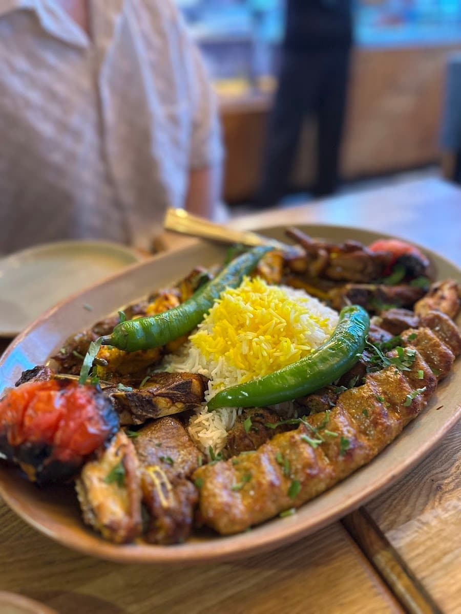 Meze Meze