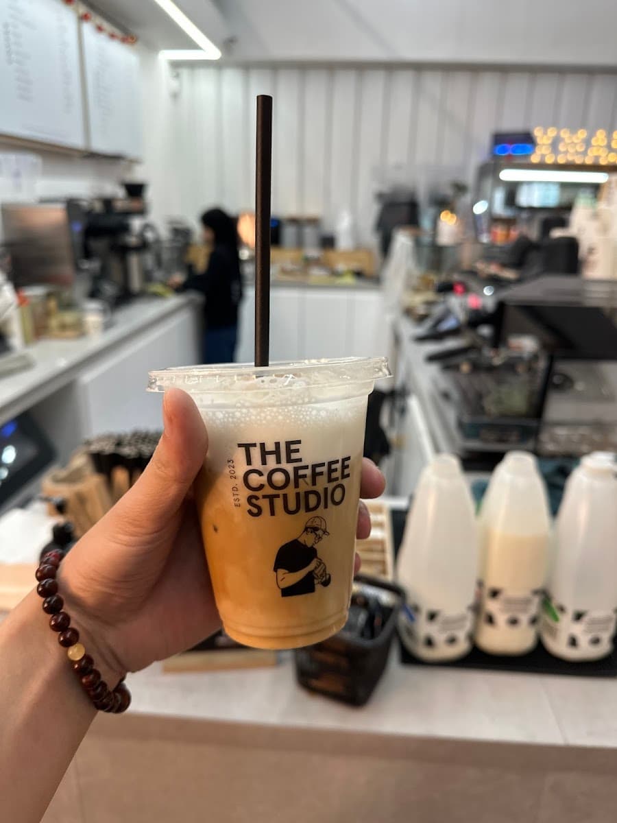The Coffee Studio - Battersea