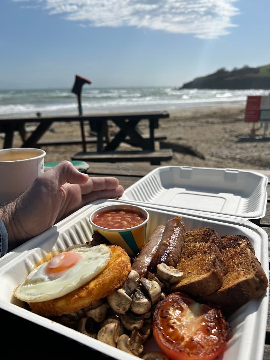 Life's a Beach