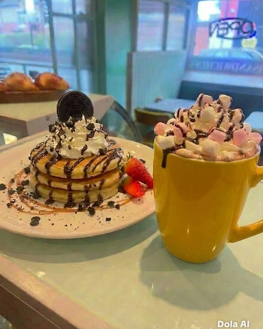 Francesca Coffee Bar