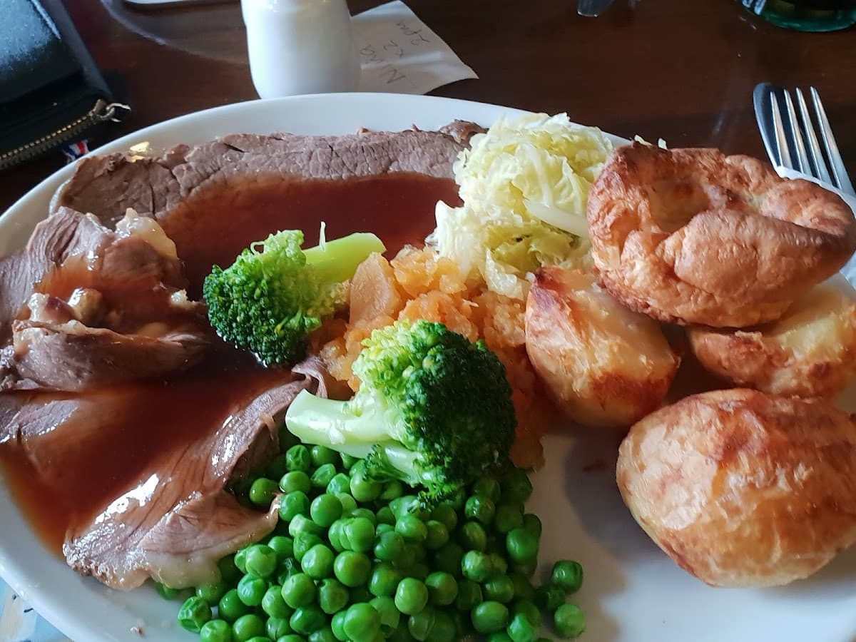 The Royal Cheriton