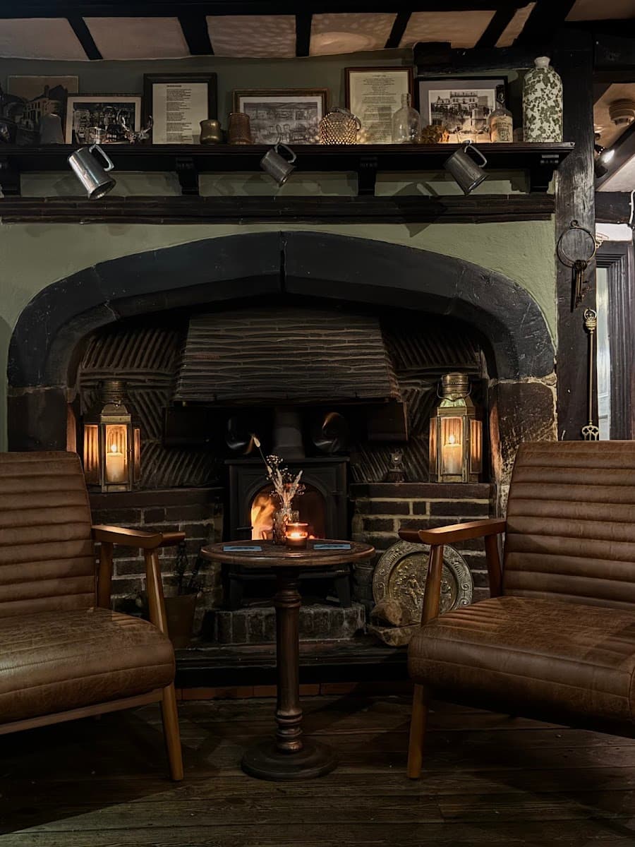 Stag Inn