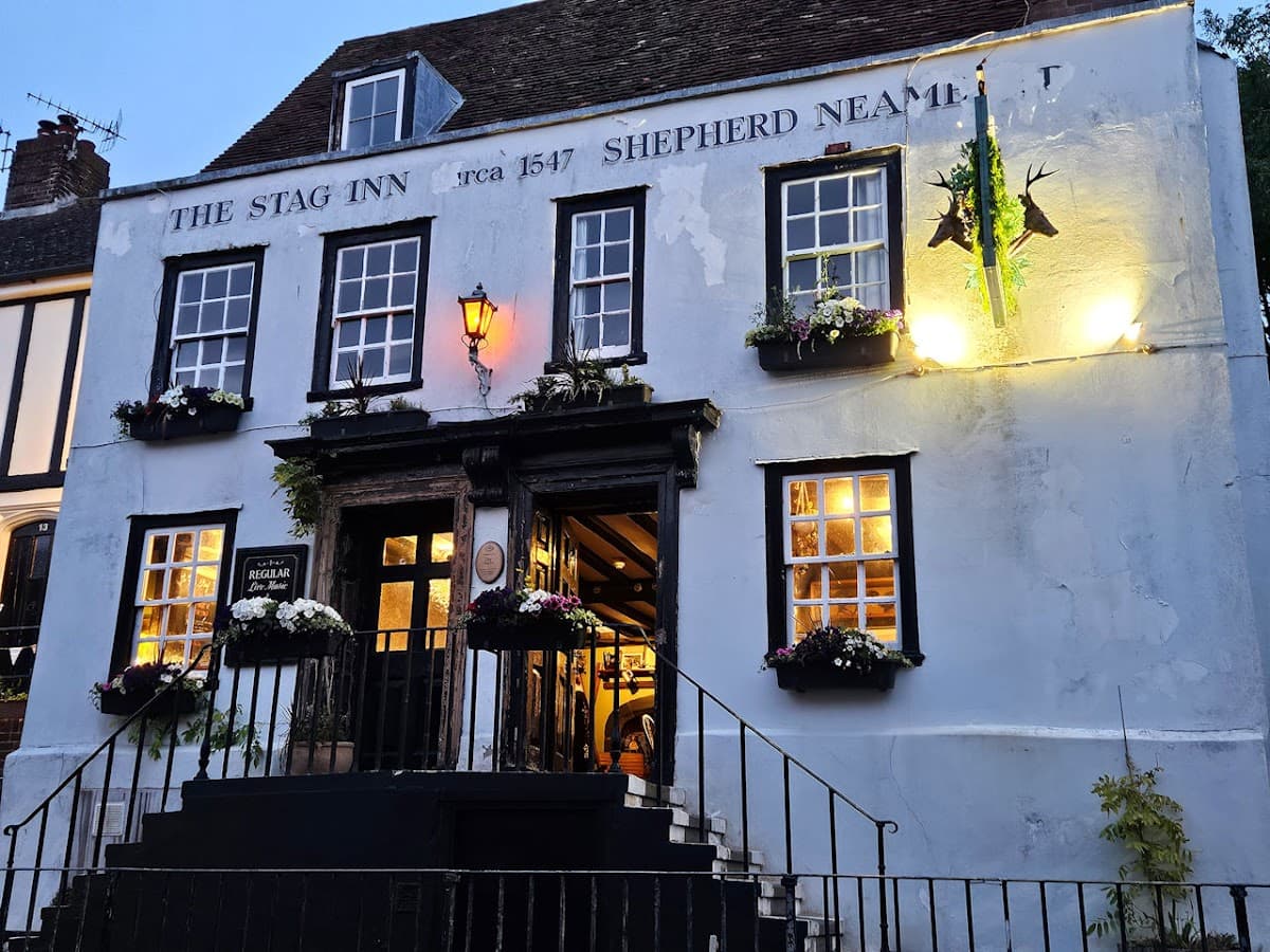 Stag Inn