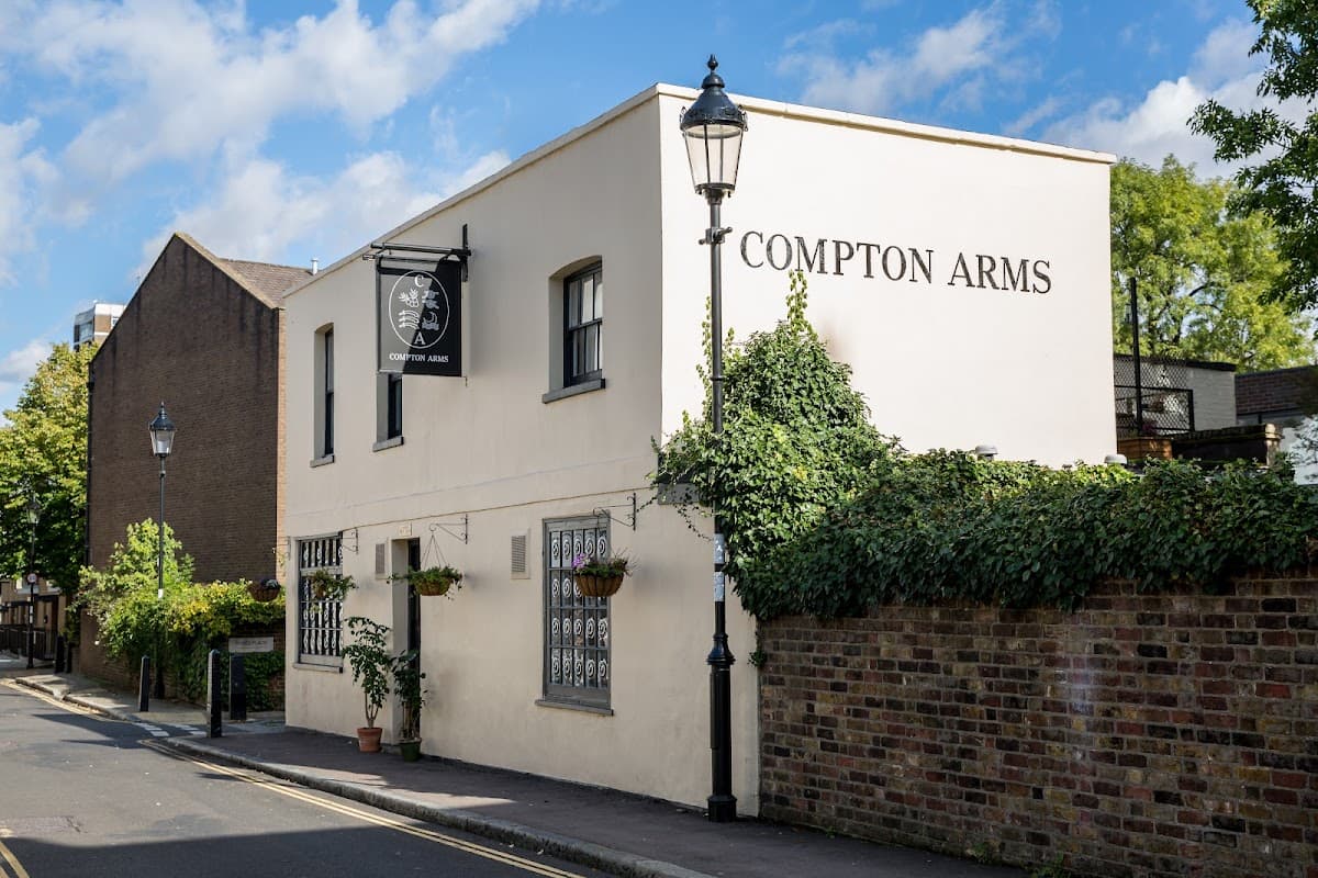 The Compton Arms