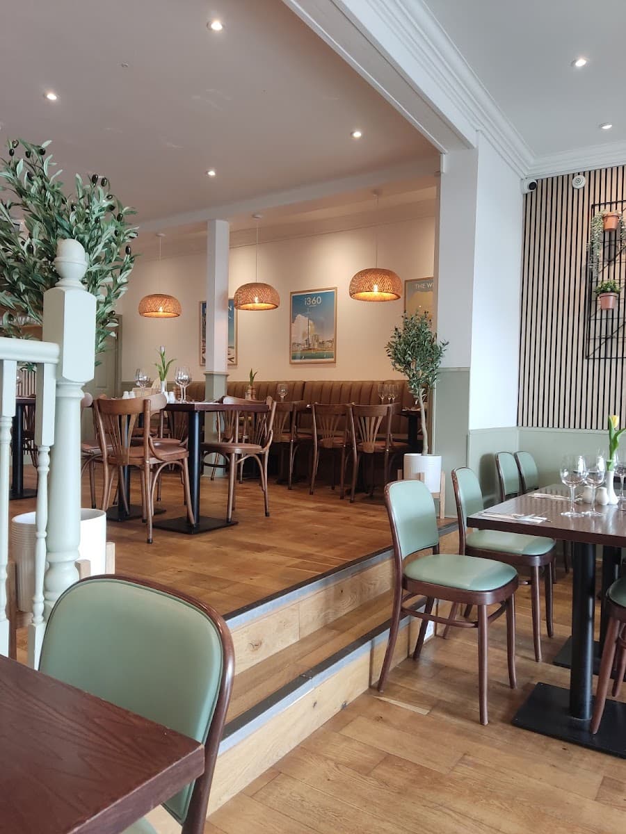 Pinello Restaurant