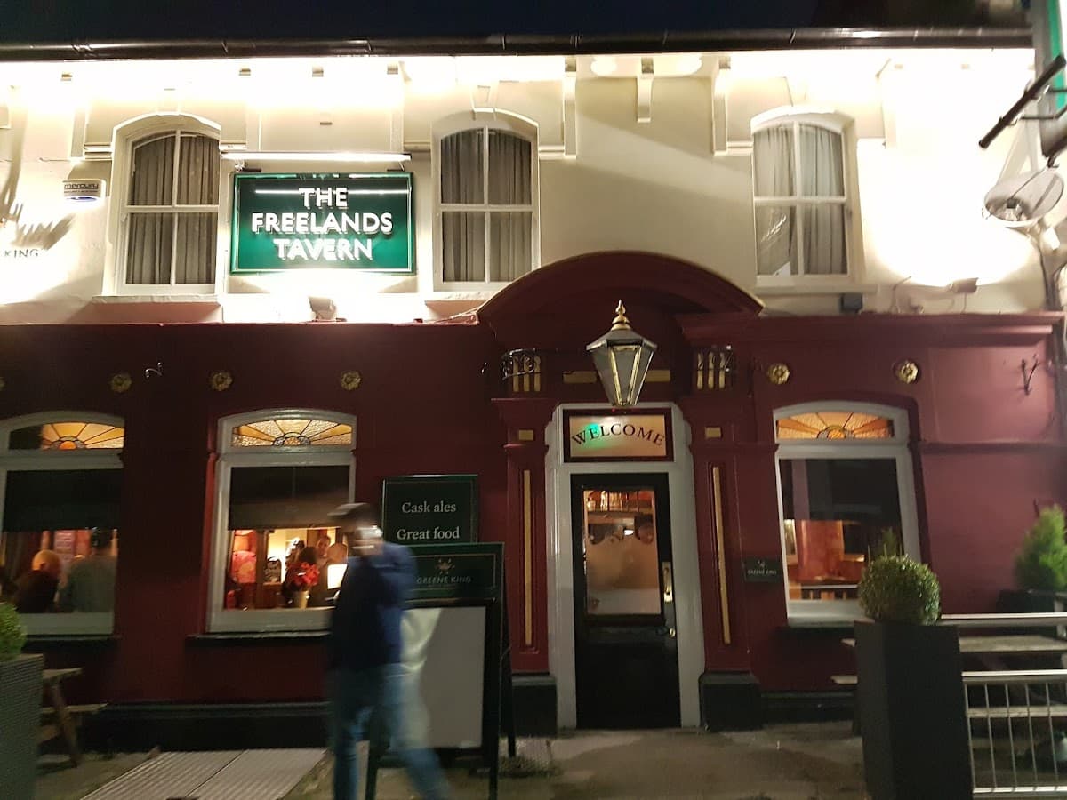 The Freelands Tavern