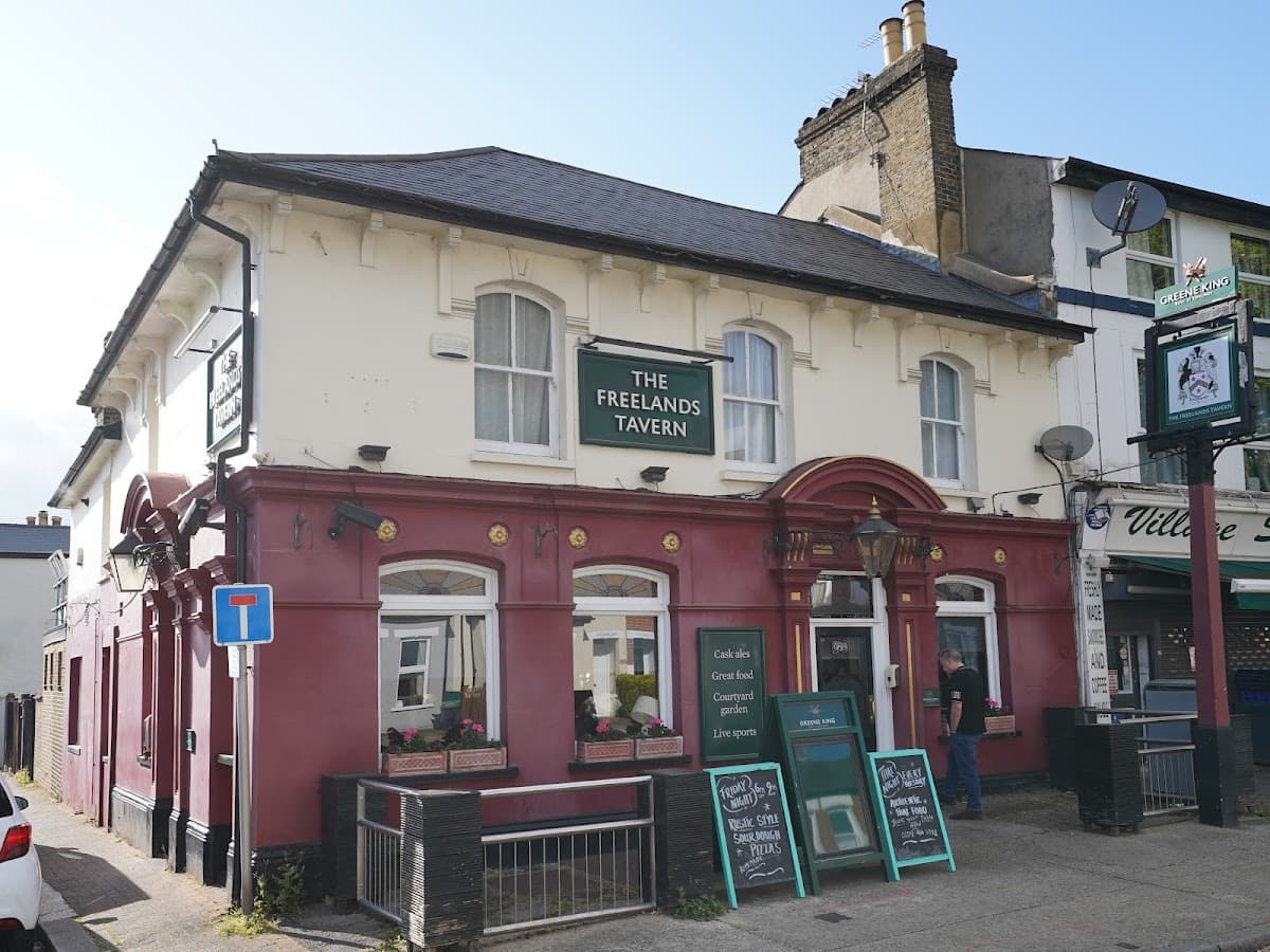 The Freelands Tavern