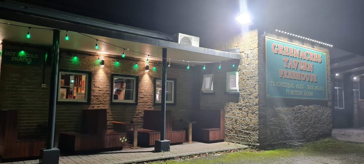 Greenacres Tavern