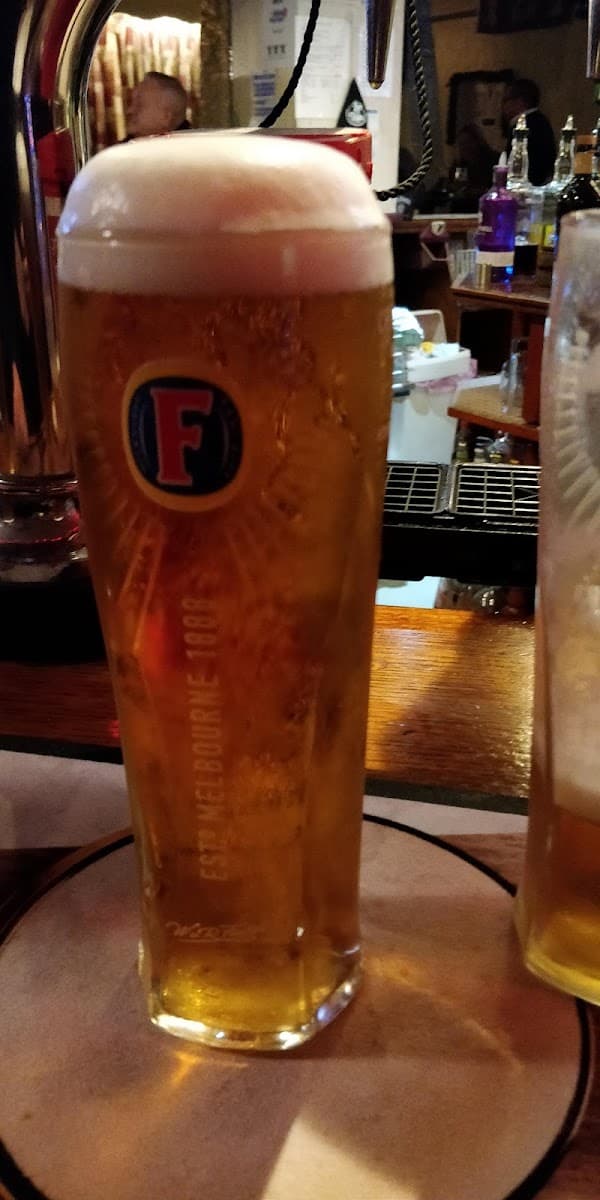 Greenacres Tavern