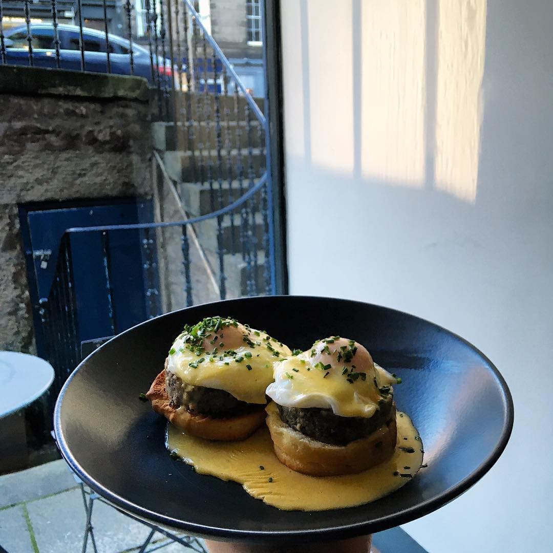 The Clock Cafe & Bistro