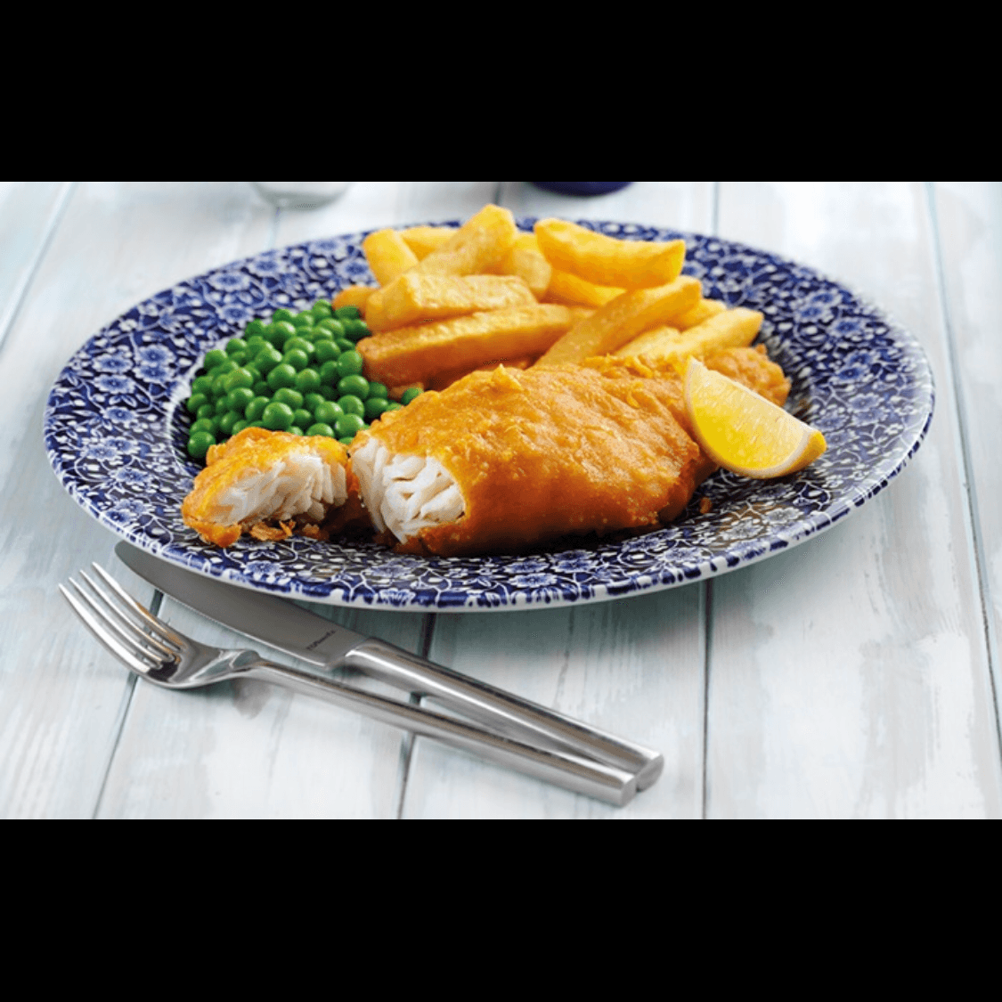 The White Swan - JD Wetherspoon