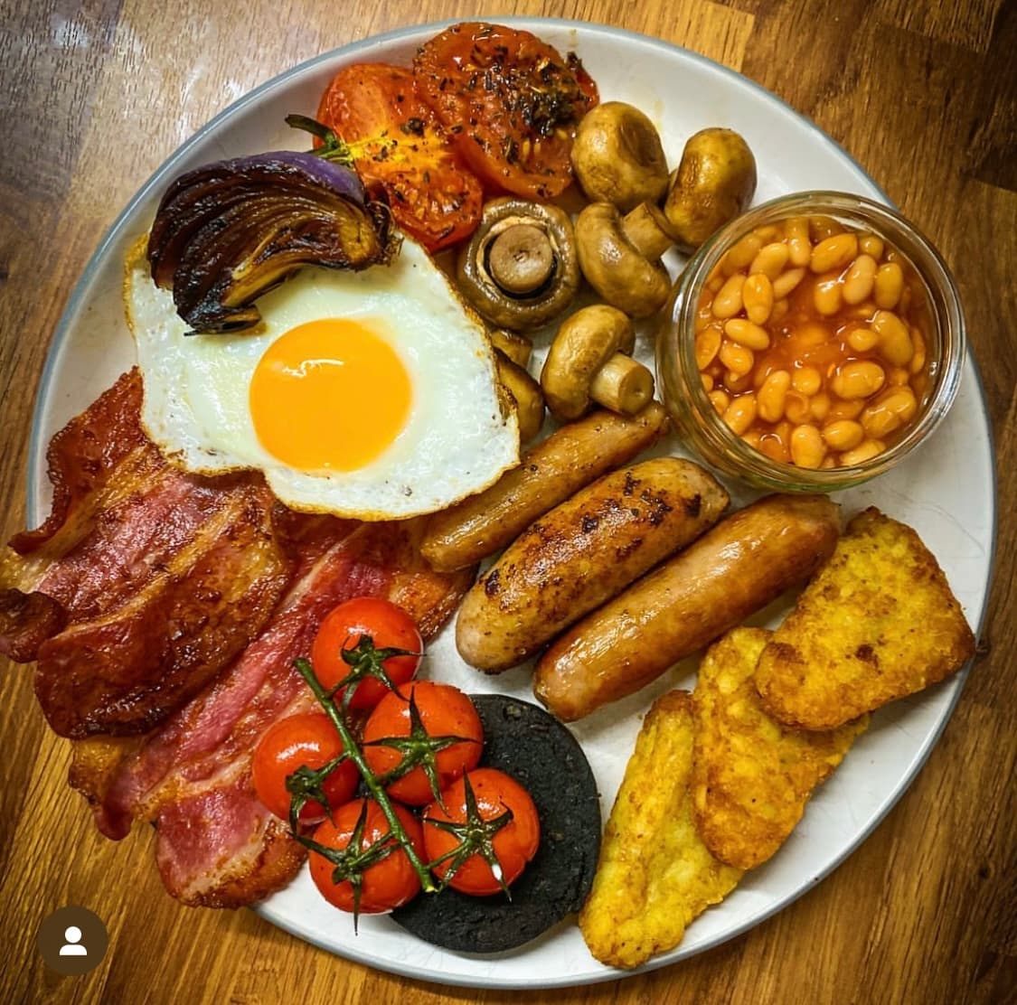 The Hangover Kitchen Breakfast Delivery Worthing