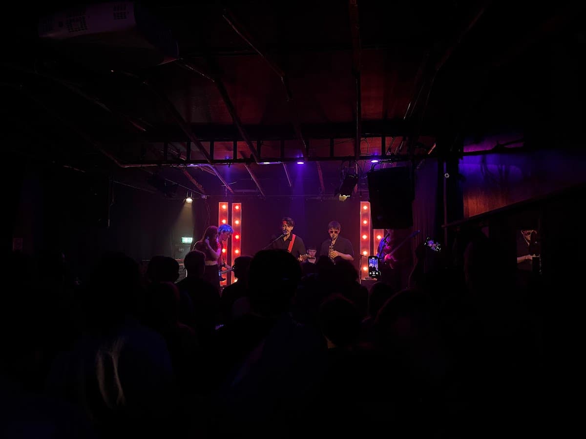 Kazimier Stockroom