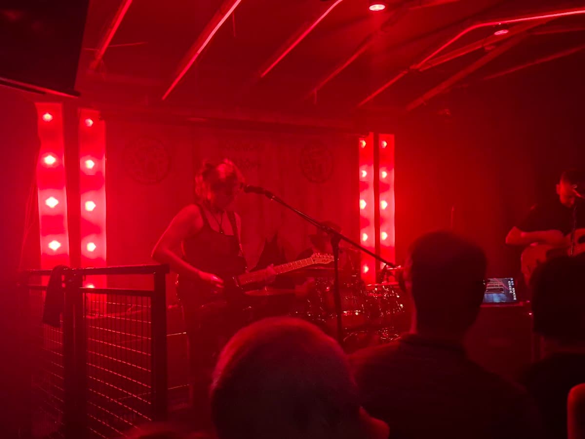 Kazimier Stockroom