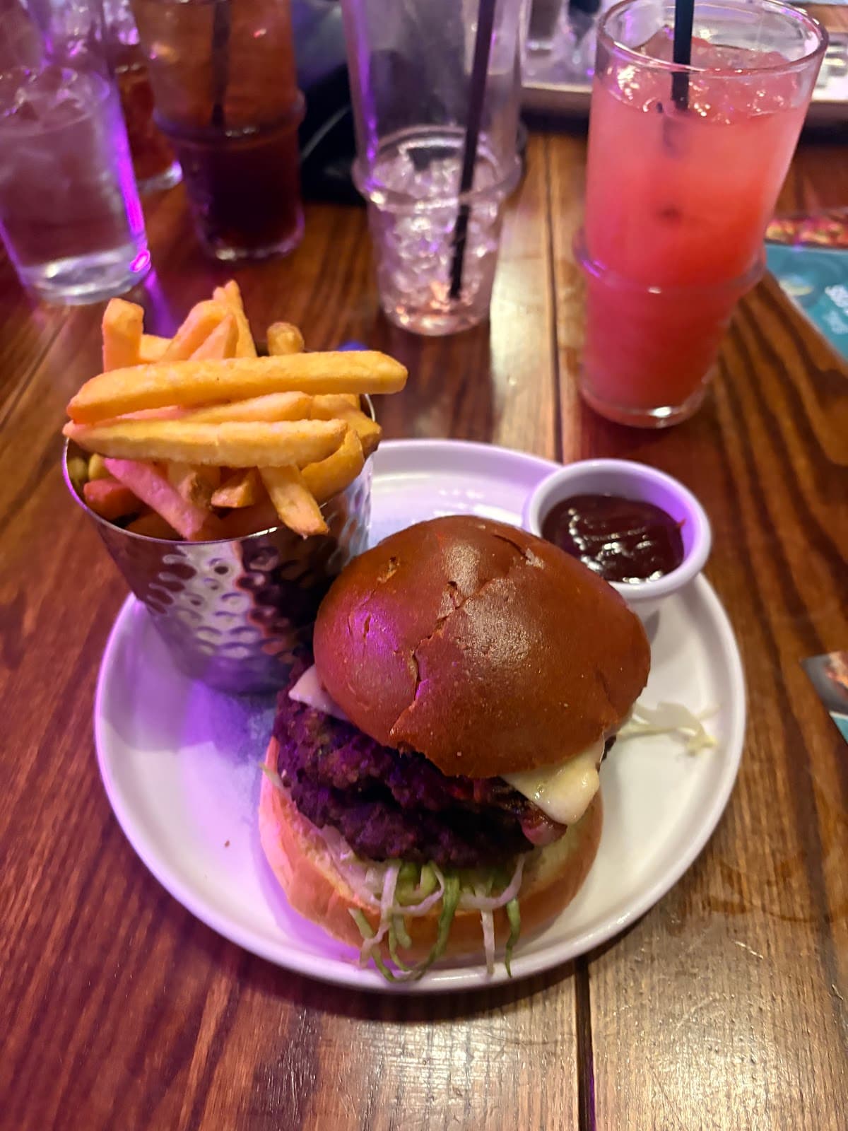 Slug & Lettuce - Preston
