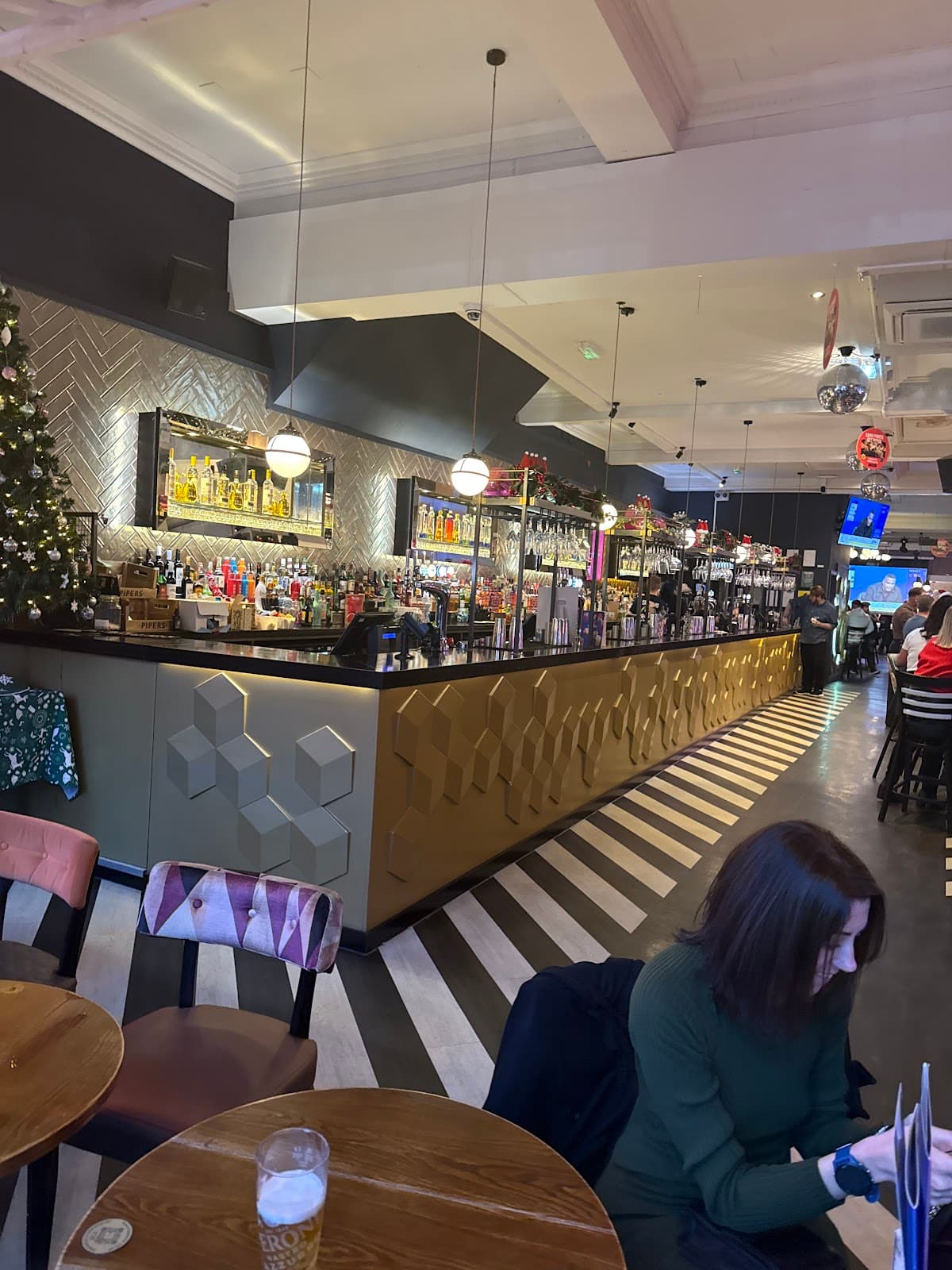 Slug & Lettuce - Preston