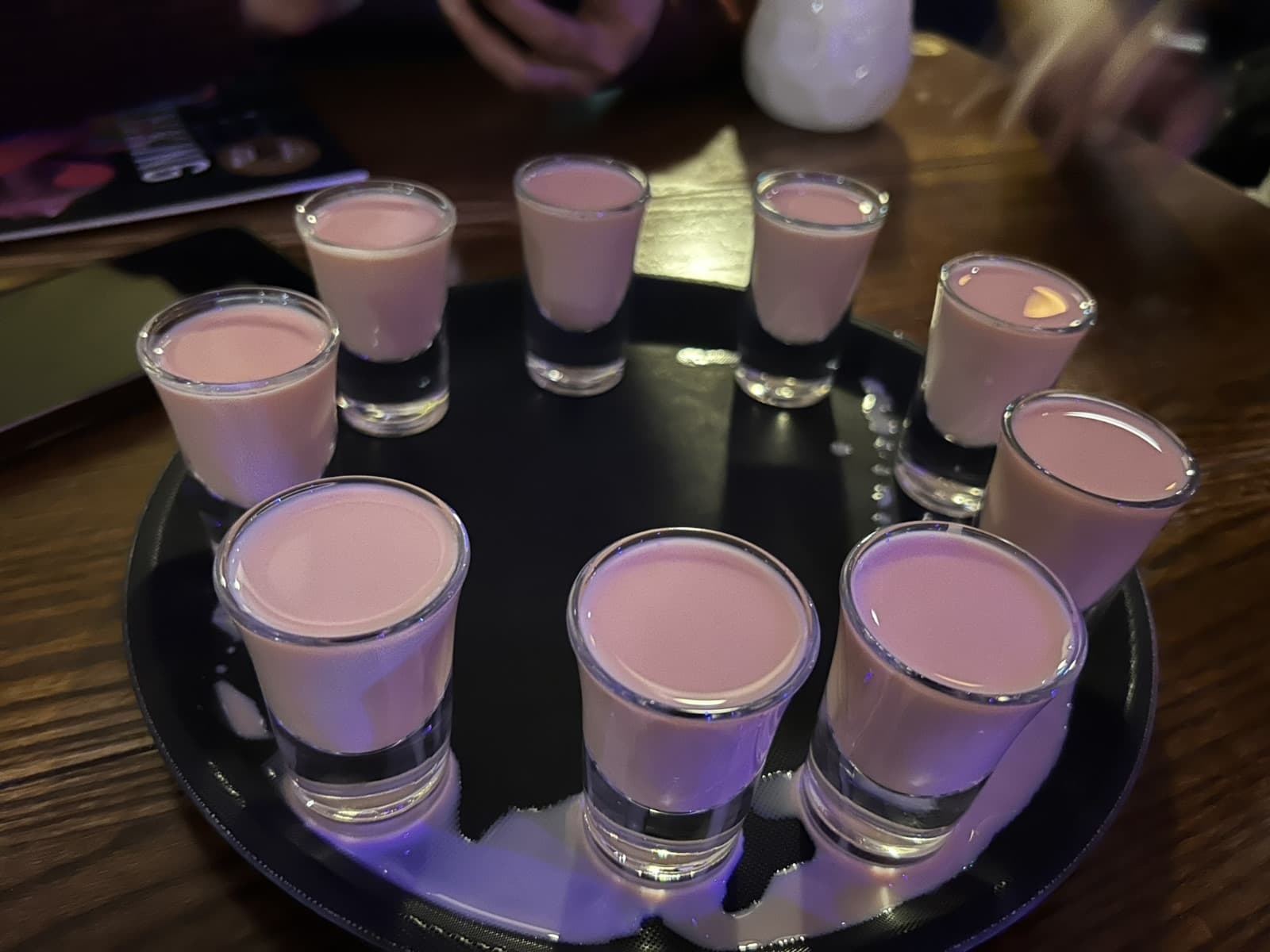 Slug & Lettuce - Preston