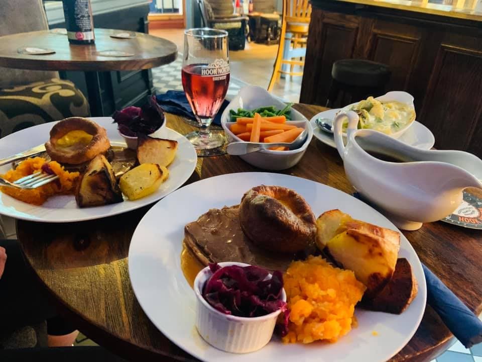 The Coach and Horses Banbury