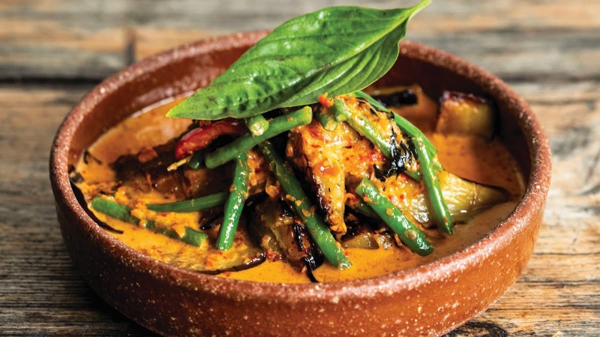 Oli's Thai
