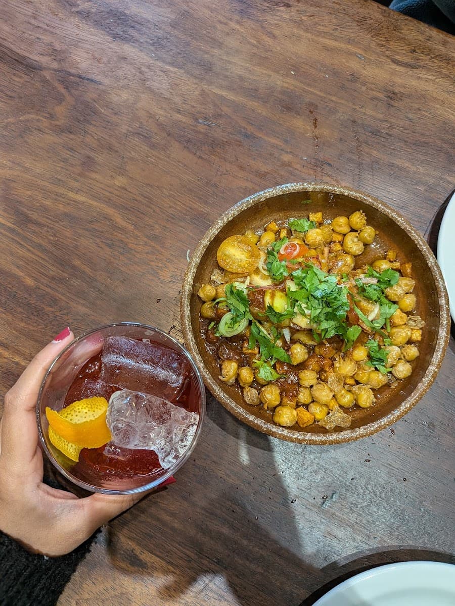 Oli's Thai