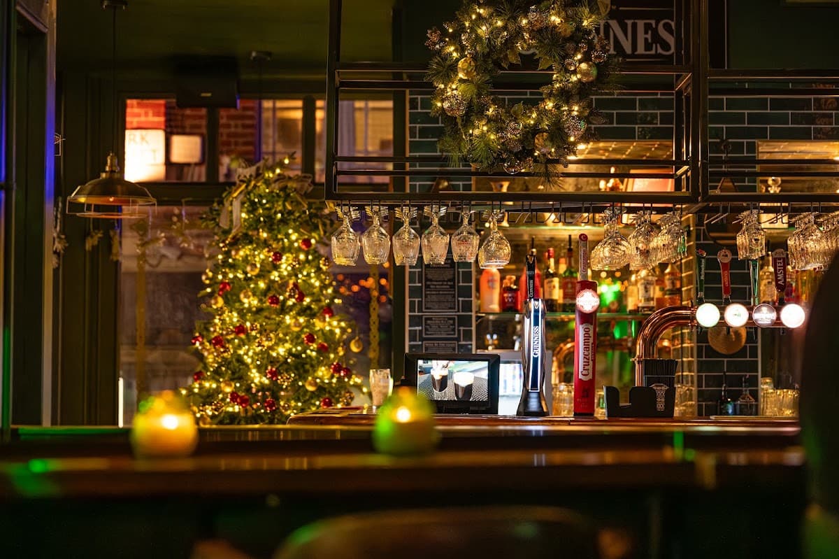 Katie O'Brien's Irish Tavern Lincoln