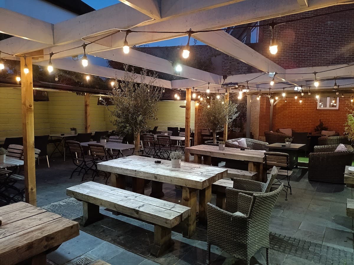 The Waggon & Horses