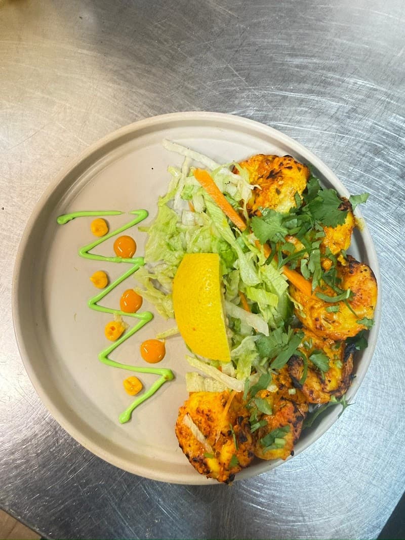 Ikkayees Indian Restaurant Liverpool