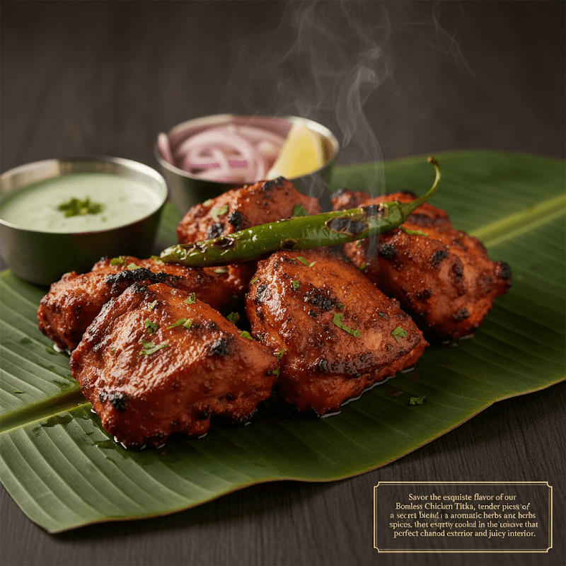 Ikkayees Indian Restaurant Liverpool