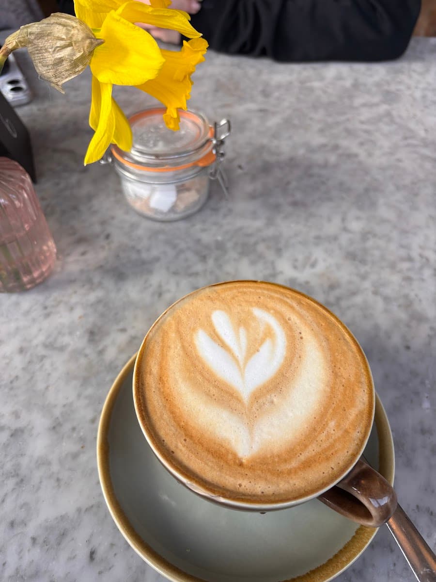 Drift Cafe