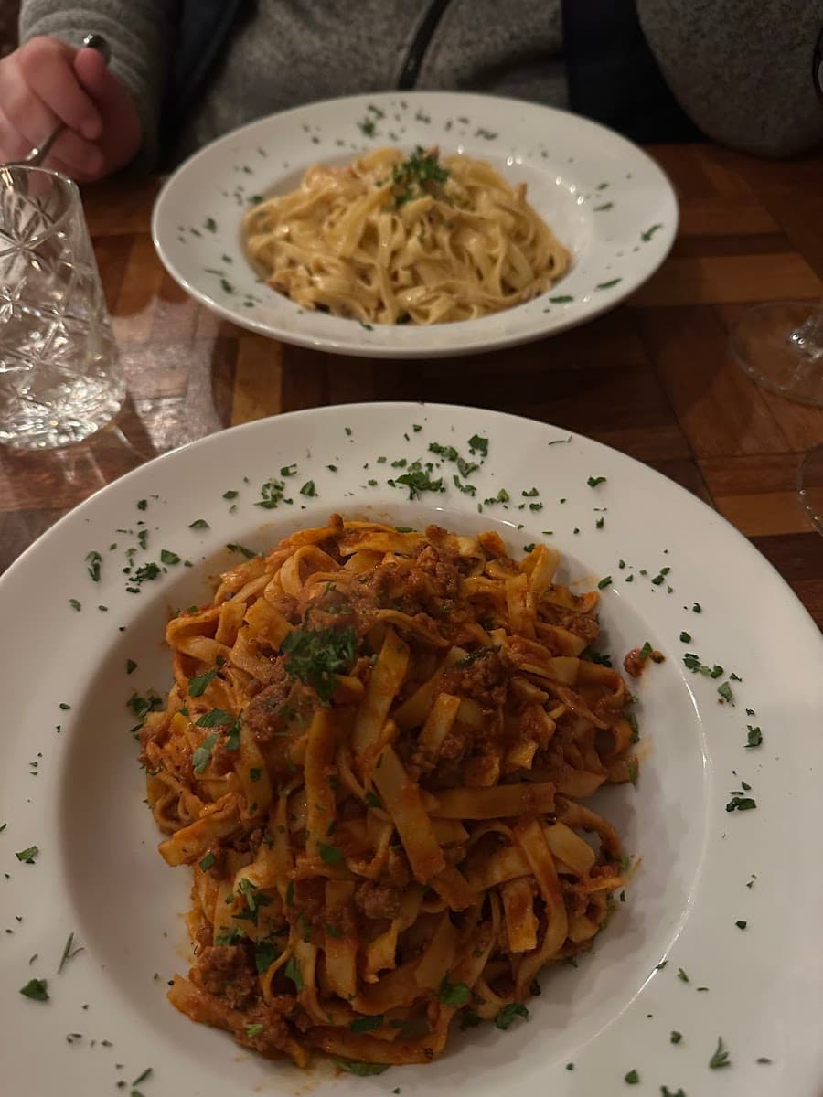 Caminetto