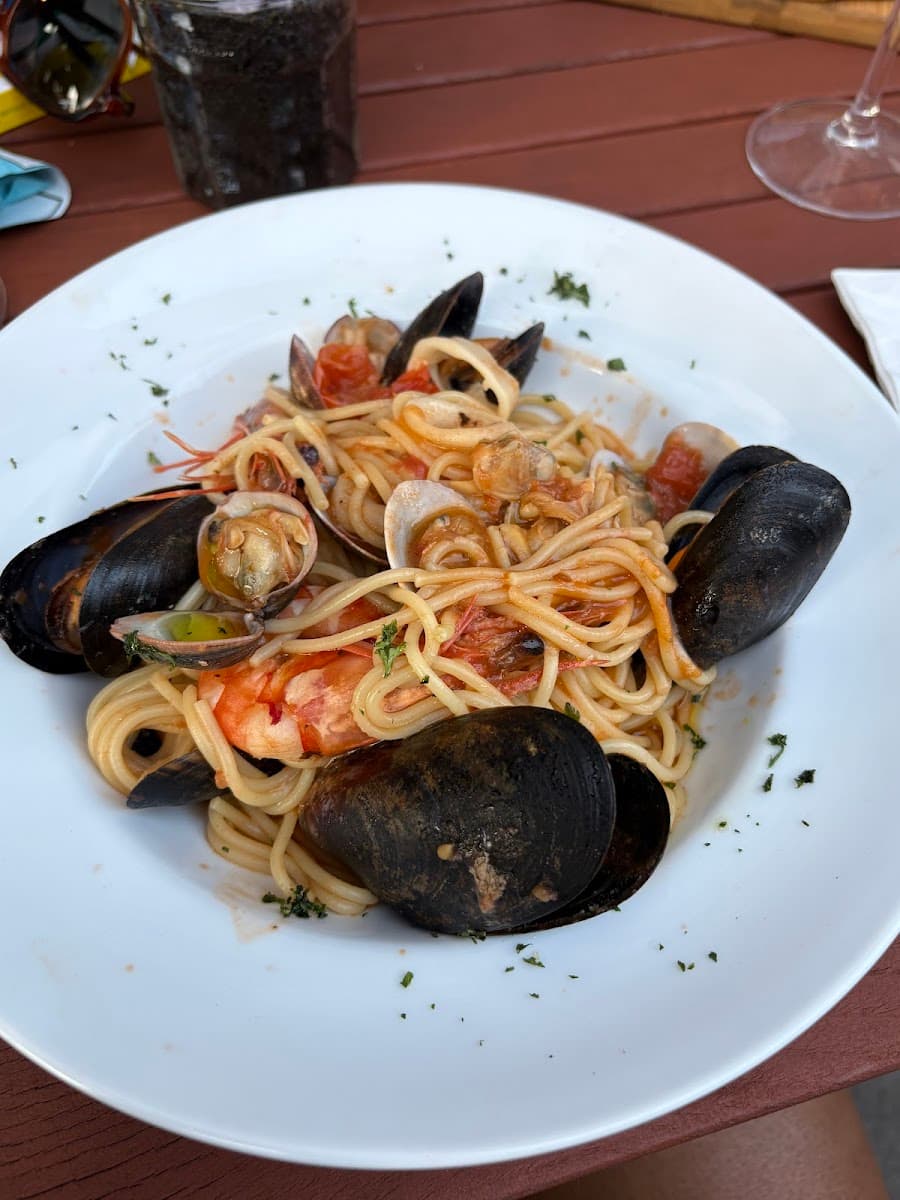 Caminetto