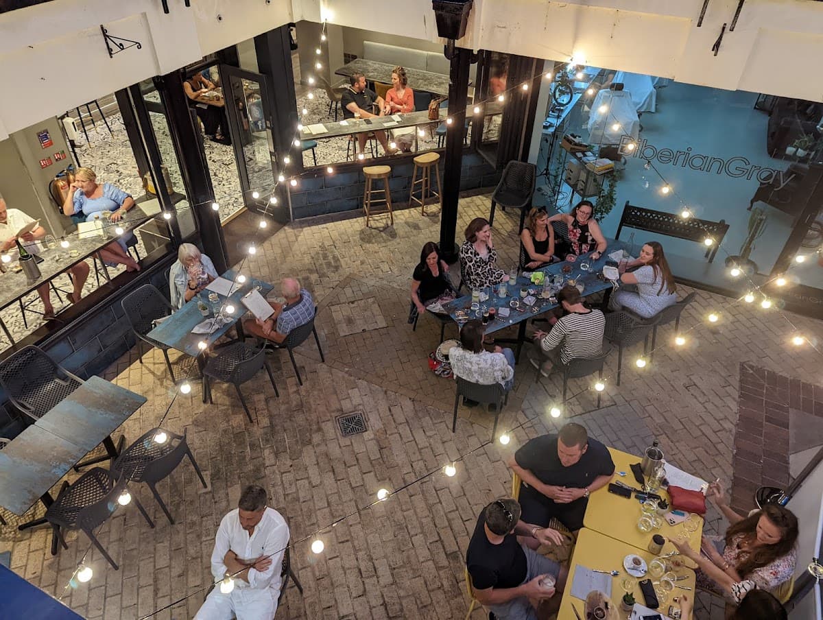 Sam's Montpellier