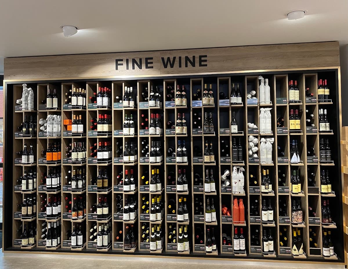 Majestic Wine Summertown