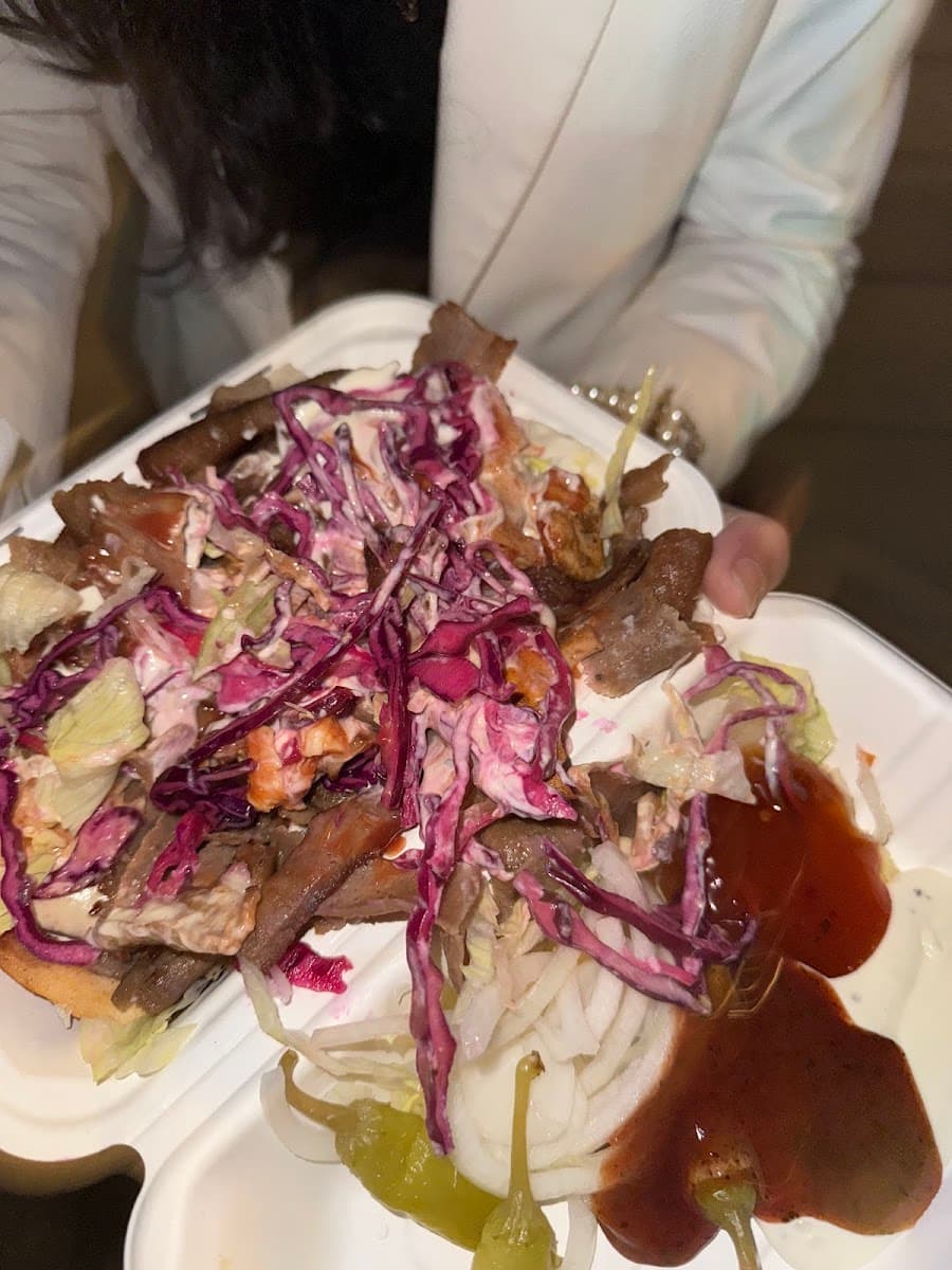 Jason's City Grill (Bath)