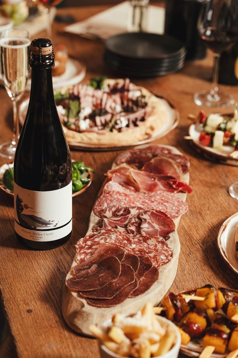 Vagabond Wines Northcote Road