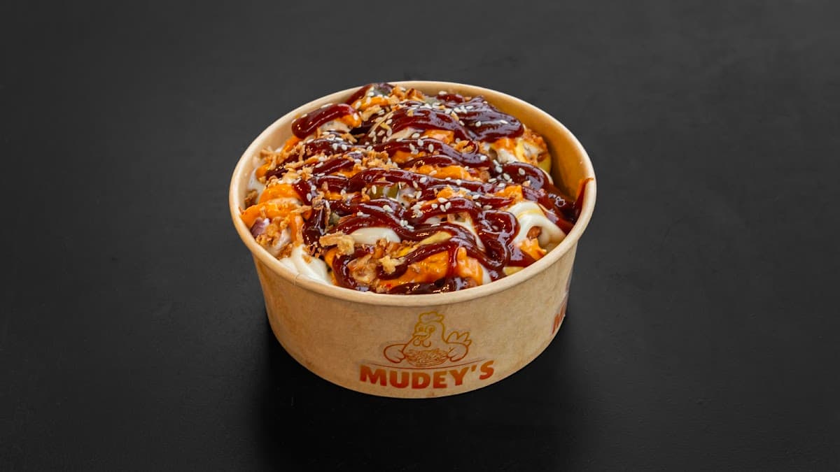MUDEY'S
