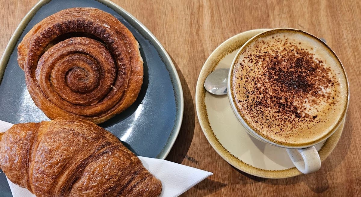 Hobbs House Bakery