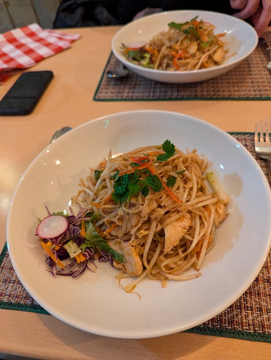 Bangkok Canteen Gloucester