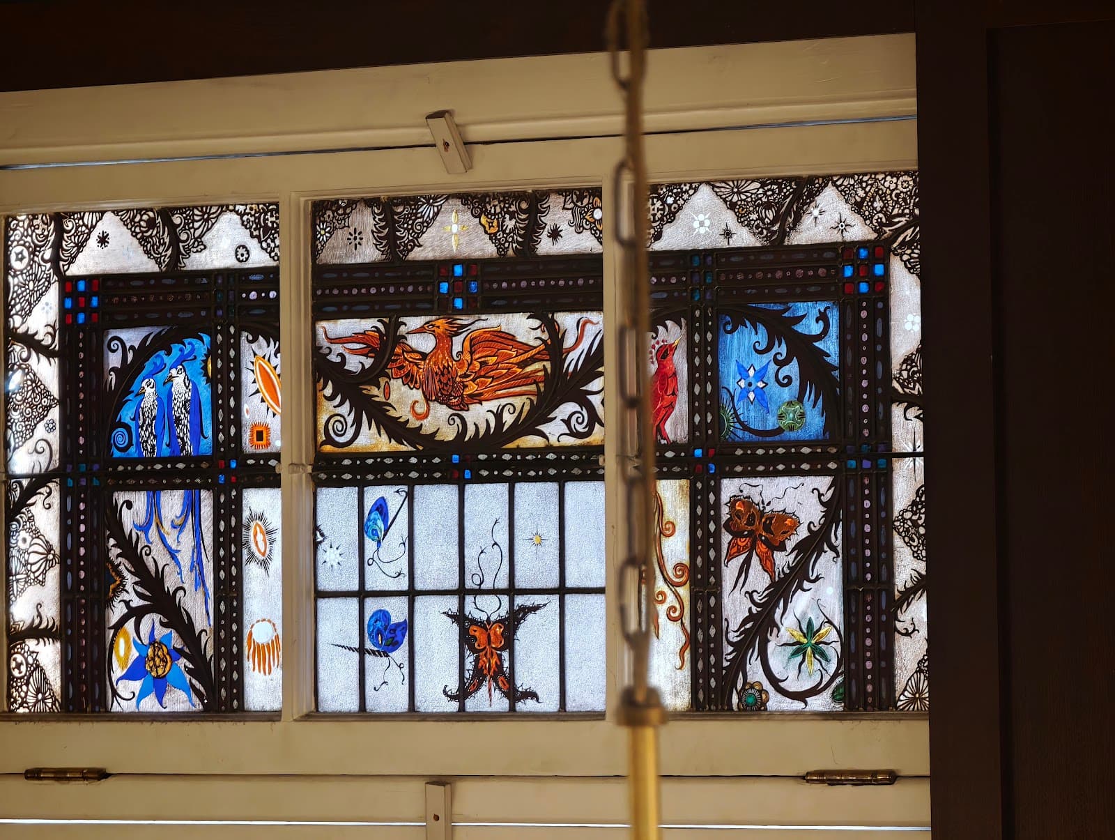 Bewley's Grafton Street