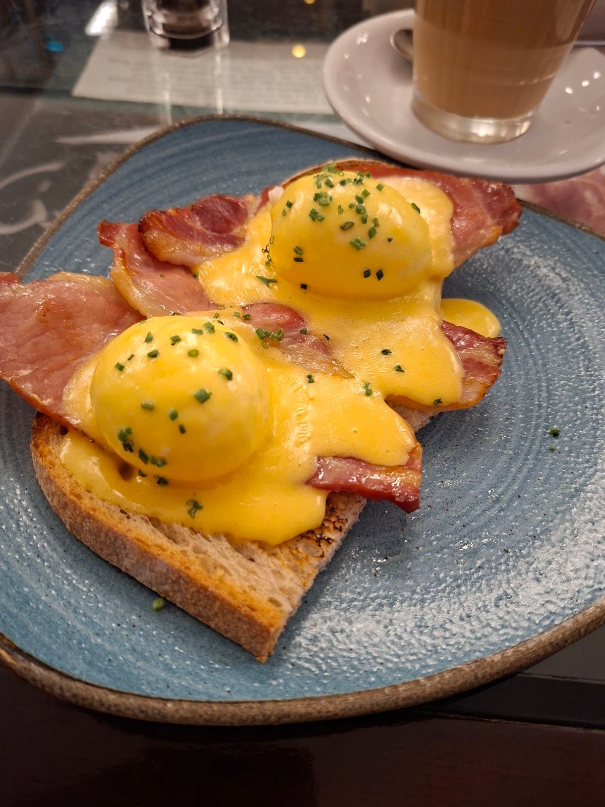 Bewley's Grafton Street