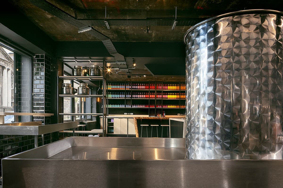 Craft Cocktails X Cuckoo Lane