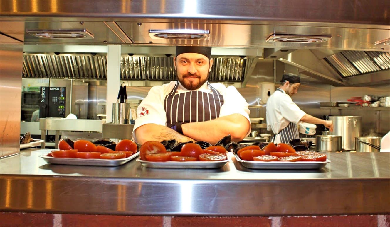 Middletons Peterborough