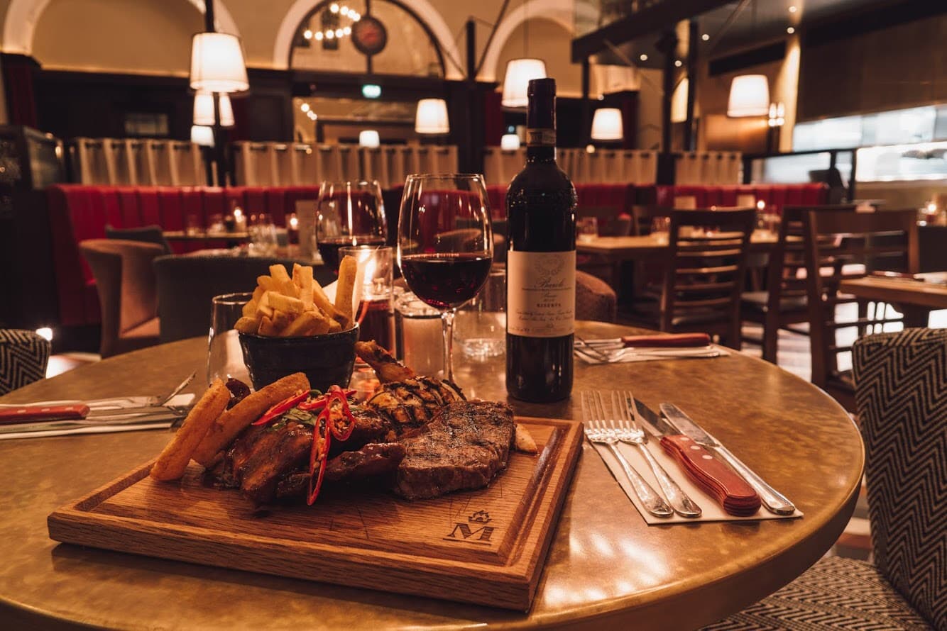 Middletons Peterborough