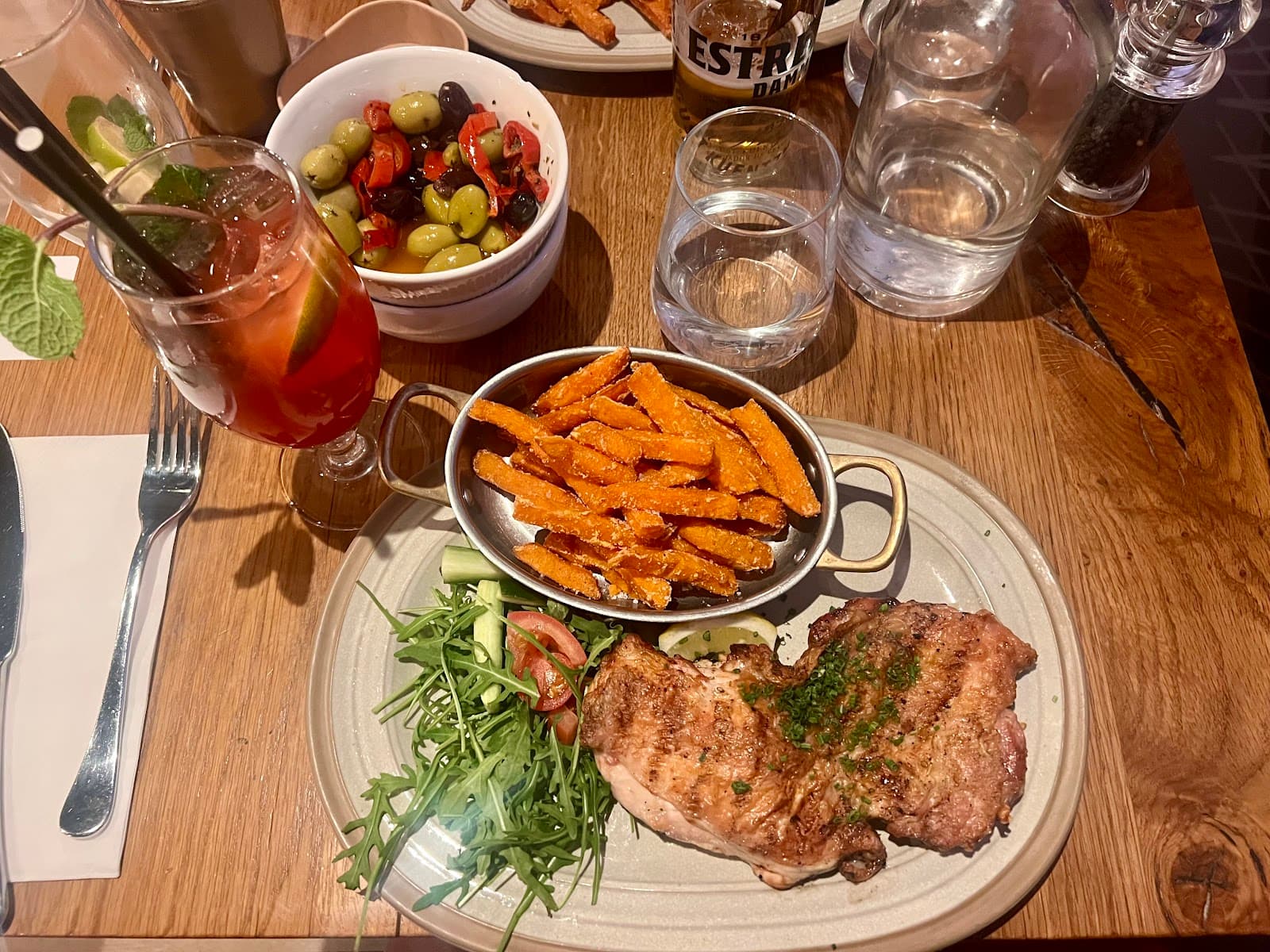 Middletons Peterborough