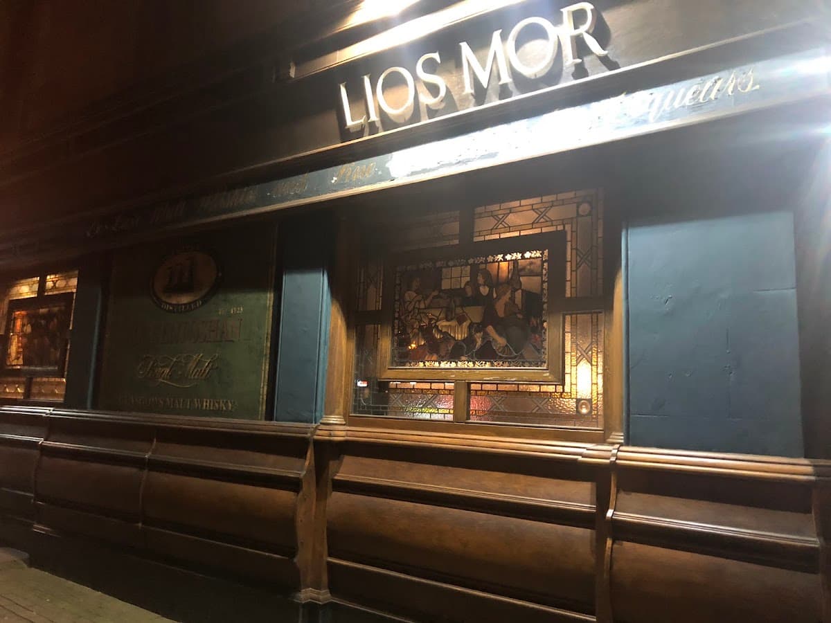 The Lismore