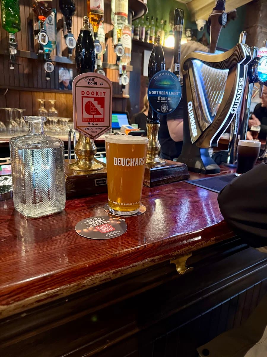 The Lismore