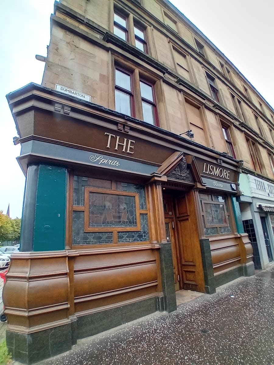 The Lismore
