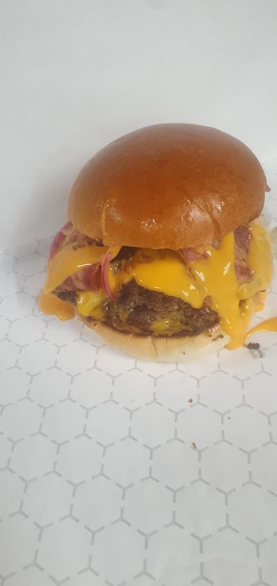 Rody’s Burger