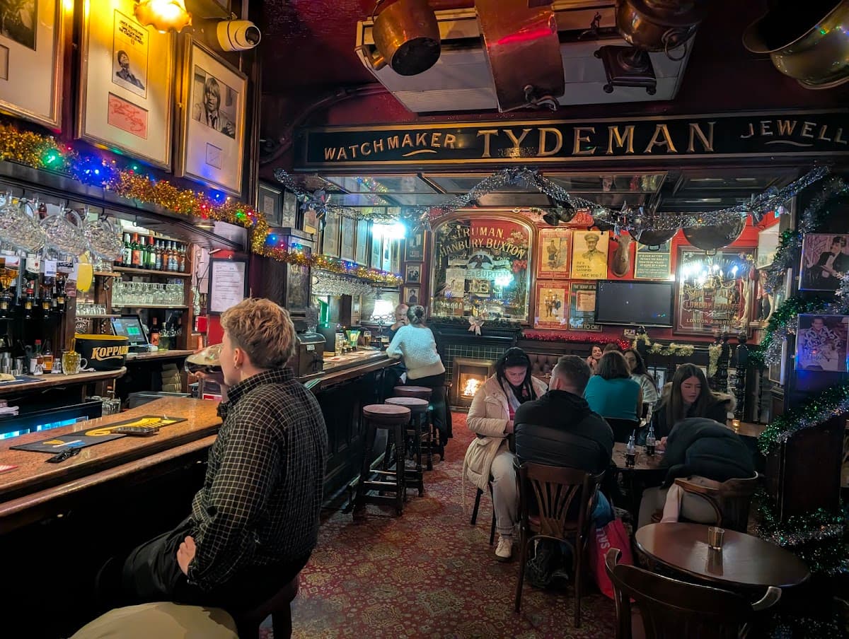 Old Coffee House
